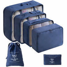 Bleu Marine